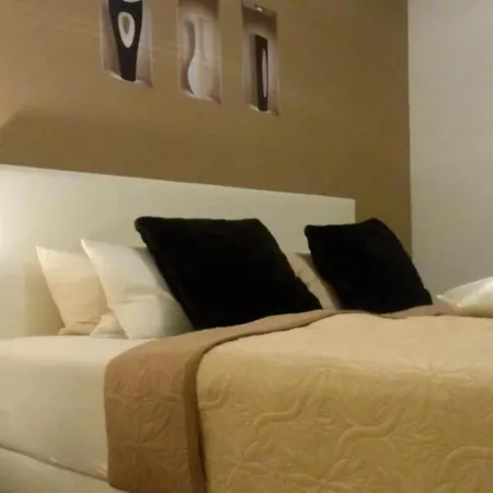 Appartement Schwarzwaldaussicht In Bühl