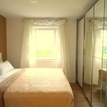 Schwarzwaldaussicht In Appartement